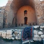 گلیم قشقایی